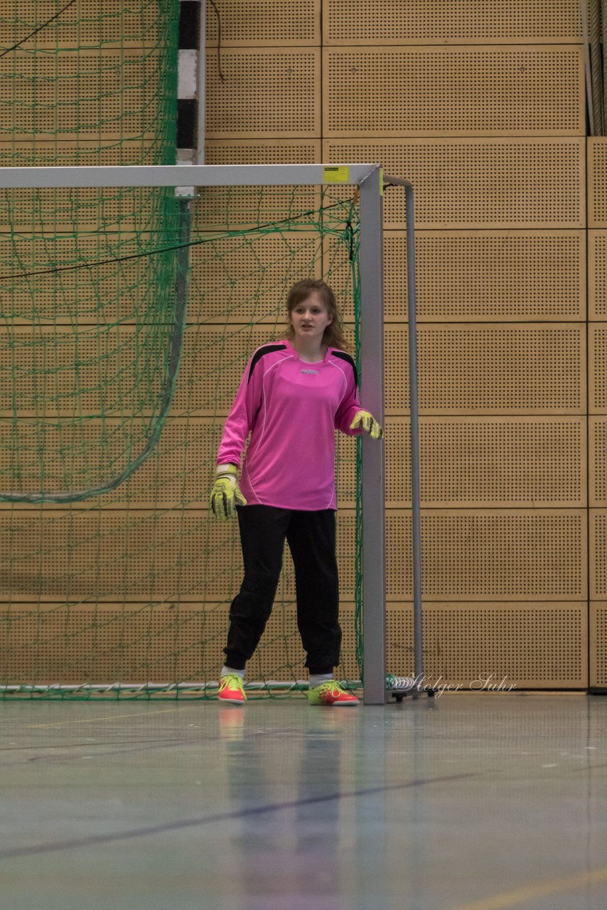 Bild 115 - Girls Cup